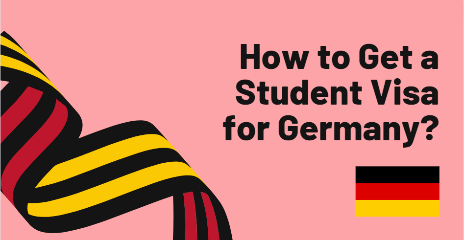 Feature image for How to Get a Student Visa for Germany?