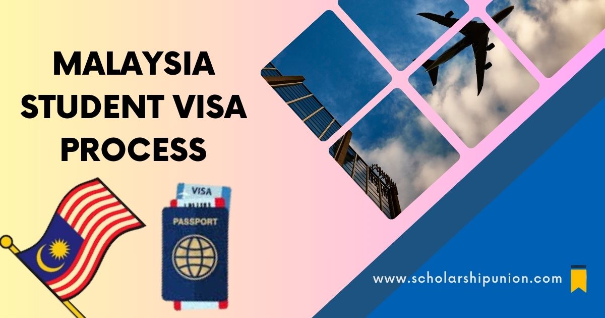 Feature image for Malaysia Student Visa Process 2024