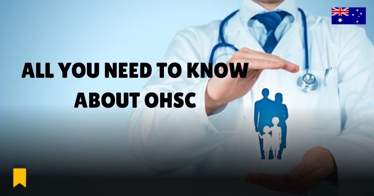 Feature image for All You Need to Know About Overseas Health Student Coverage (OHSC)