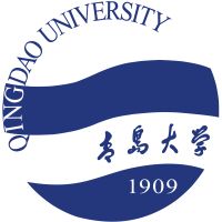 Logo of Qingdao University