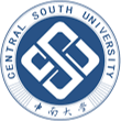 Central South University logo