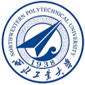 Logo of Northwestern Polytechnical University