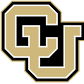 Logo of University of Colorado Boulder