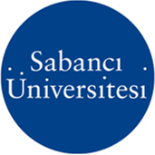 Logo for Sabanci University