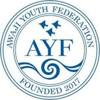 Awaji Youth Federation logo