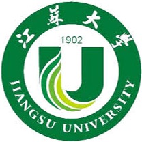 Jiangsu University logo