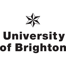 University Of Brighton logo