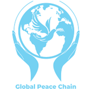 Logo of Global Peace Chain