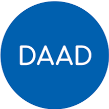 Logo of DAAD