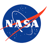 National Aeronautics And Space Administration logo