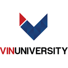 Logo of Vinuniversity