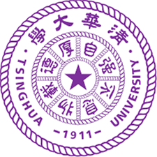 Logo of Tsinghua University