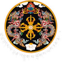 Logo of Government of Bhutan