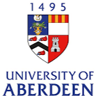 Logo of University of Aberdeen