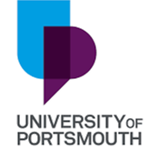 Logo of University of Portsmouth