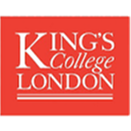 Logo of Kings College London