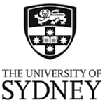Logo of University of Sydney
