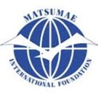 Logo of Matsume International Foundation