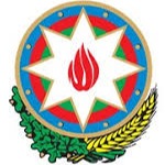 Logo of Azerbaijan Government