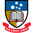Logo of University of Adelaide