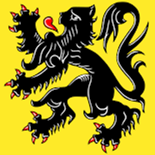 Logo of Government of Flanders