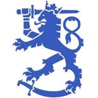 Government of Finland logo