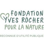 Logo of Yves Rocher Foundation