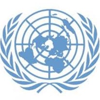 United Nations Organization logo