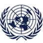Logo of United Nations University