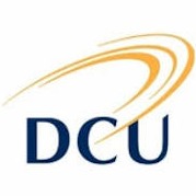 Logo of Dublin City University Business School