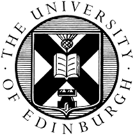 Logo of University of Edinburgh