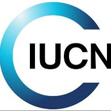 Logo for International Union for Conservation of Nature