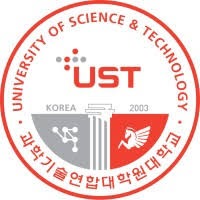 Logo of University of Science & Technology
