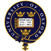 Logo of Oxford University
