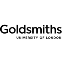 Logo for Goldsmiths University of London