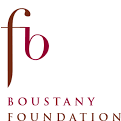 Logo of Boustany Foundation