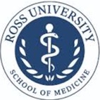 Logo of Ross University School of Medicine