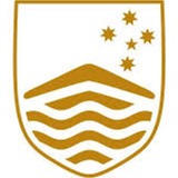 Logo of Australian National University