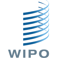 Logo for World Intellectual Property Organization