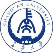 Logo for Changan University