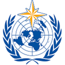 Logo for World Meteorological Organization