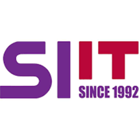 Logo of Sirindhorn International Institute of Technology