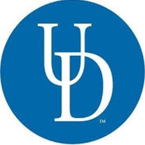 Logo of University of Delaware
