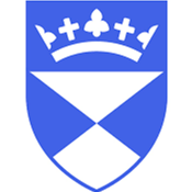 Logo of University of Dundee