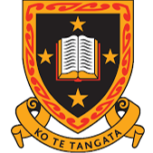 Logo of University of Waikato