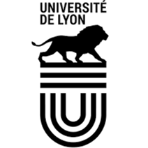 Logo of Universite De Lyon