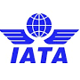 Logo of International Air Transport Association