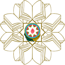 Logo of Ministry of Science and Education of the Republic of Azerbaijan