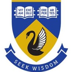 Logo of University of Western Australia