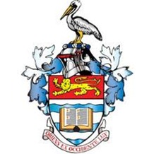 Logo of The University of the West Indies